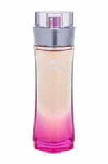 Lacoste 90ml touch of pink, toaletní voda