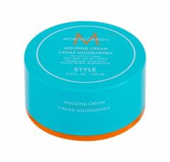 Moroccanoil 100ml style molding cream, krém na vlasy