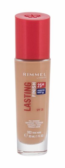 Kraftika 30ml lasting finish 25h spf 20