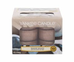 Yankee Candle 117.6g seaside woods, vonná svíčka