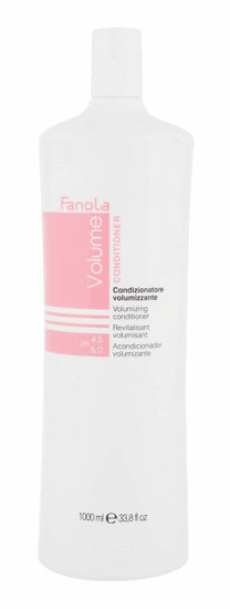 Fanola 1000ml volume, kondicionér