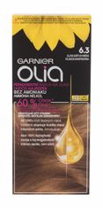 Garnier 50g olia, 6,3 golden light brown, barva na vlasy