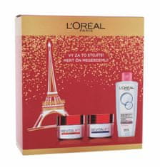 Kraftika 50ml loréal paris revitalift, denní pleťový krém