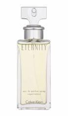 Calvin Klein 50ml eternity, parfémovaná voda