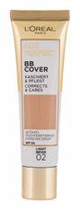 L’ORÉAL PARIS 30ml loréal paris age perfect bb cover, 02 light beige