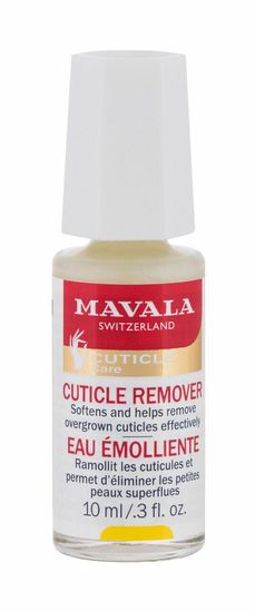 Wave 10ml mavala cuticle care cuticle remover, péče o nehty