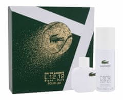 Lacoste 50ml eau de l.12.12 blanc, toaletní voda