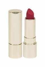 Clarins 3.5g joli rouge brilliant, 762s pop pink, rtěnka