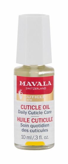 Wave 10ml mavala cuticle care cuticle oil, péče o nehty