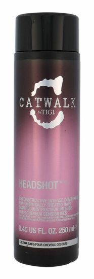 Tigi 250ml catwalk headshot, kondicionér