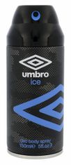 150ml ice, deodorant