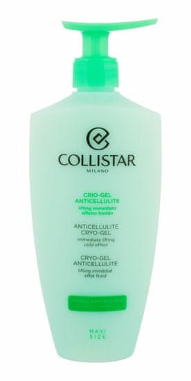 Collistar 400ml special perfect body anticellulite cryo