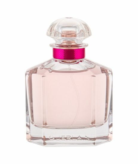 Guerlain 100ml mon bloom of rose, toaletní voda