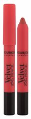 Bourjois Paris 3g velvet the pencil, 12 peche mingnon