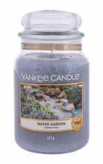 Yankee Candle 623g water garden, vonná svíčka