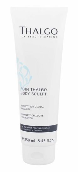 Thalgo 250ml body sculpt complete cellulite corrector