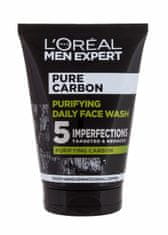 L’ORÉAL PARIS 100ml loréal paris men expert pure carbon purifying daily