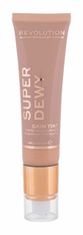 Kraftika 55ml superdewy skin tint, medium