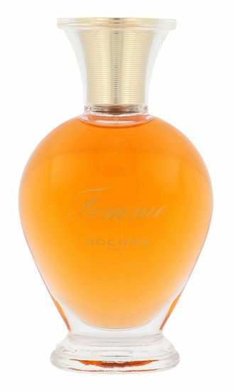 Rochas 100ml femme, toaletní voda