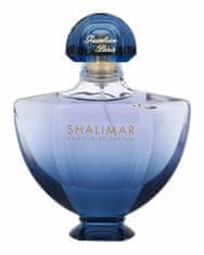 Guerlain 50ml shalimar souffle de parfum, parfémovaná voda