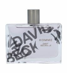 David Beckham 75ml homme, toaletní voda