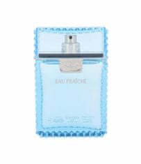 Versace 100ml man eau fraiche, toaletní voda