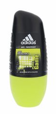 Adidas 50ml pure game, antiperspirant