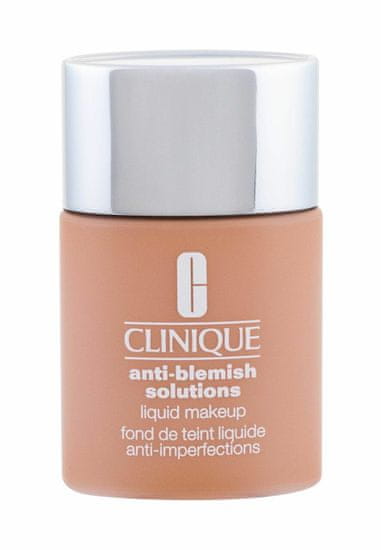 Clinique 30ml anti-blemish solutions, 05 fresh beige, makeup