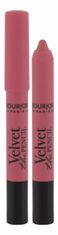 Bourjois Paris 3g velvet the pencil, 04 amou-rose, rtěnka