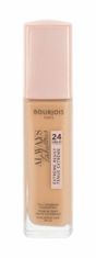 Bourjois Paris 30ml always fabulous 24h spf20