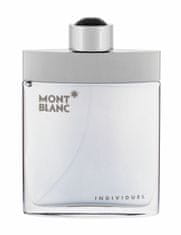 Mont Blanc 75ml individuel, toaletní voda