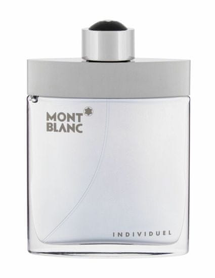 Mont Blanc 75ml individuel, toaletní voda