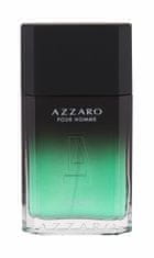 Azzaro 100ml wild mint, toaletní voda