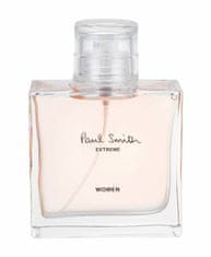 Paul Smith 100ml extreme women, toaletní voda