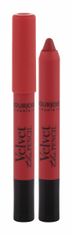 Bourjois Paris 3g velvet the pencil, 15 rouge escarmin