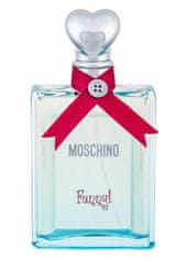 Moschino 100ml funny!, toaletní voda