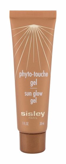 Sisley 30ml phyto-touche sun glow gel, bronzer