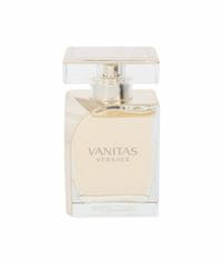 Versace 100ml vanitas, parfémovaná voda