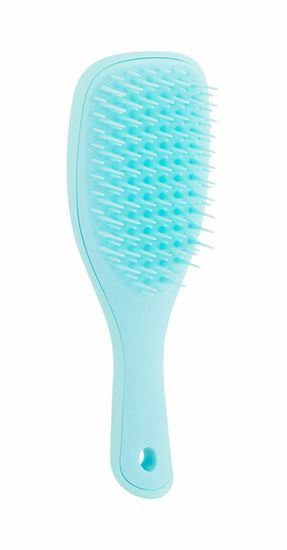 Tangle Teezer 1ks wet detangler mini, sea green