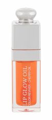 Christian Dior 6ml addict lip glow oil, 004 coral