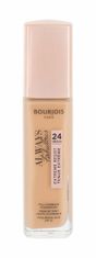 Bourjois Paris 30ml always fabulous 24h spf20, 310 beige