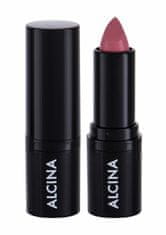 Alcina 3.5g radiant, 01 rosy nude, rtěnka