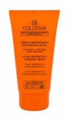 Collistar 150ml special perfect tan ultra protection