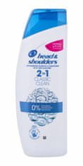 Head & Shoulders 450ml 2in1 classic clean, šampon