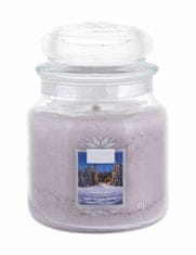 Yankee Candle 411g candlelit cabin, vonná svíčka