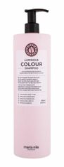 Maria Nila 1000ml luminous colour, šampon