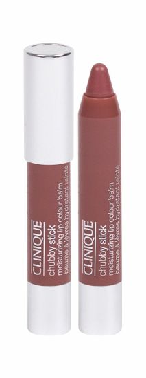 Clinique 3g chubby stick, 08 graped-up, rtěnka