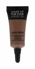 Kraftika 7ml make up for ever aqua brow, 20, gel a pomáda na obočí