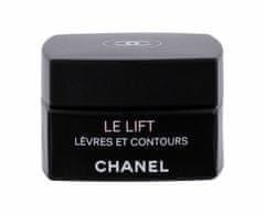 Chanel 15g le lift levres et contours, krém na rty