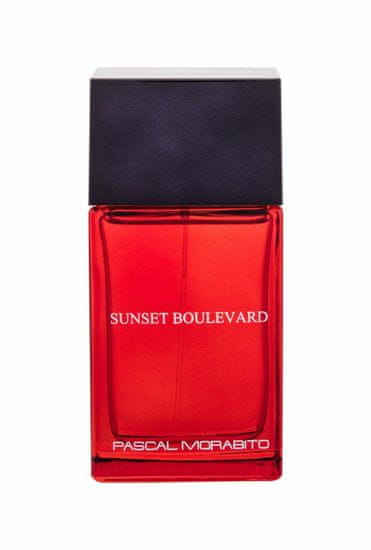 Pascal Morabito 100ml sunset boulevard, toaletní voda